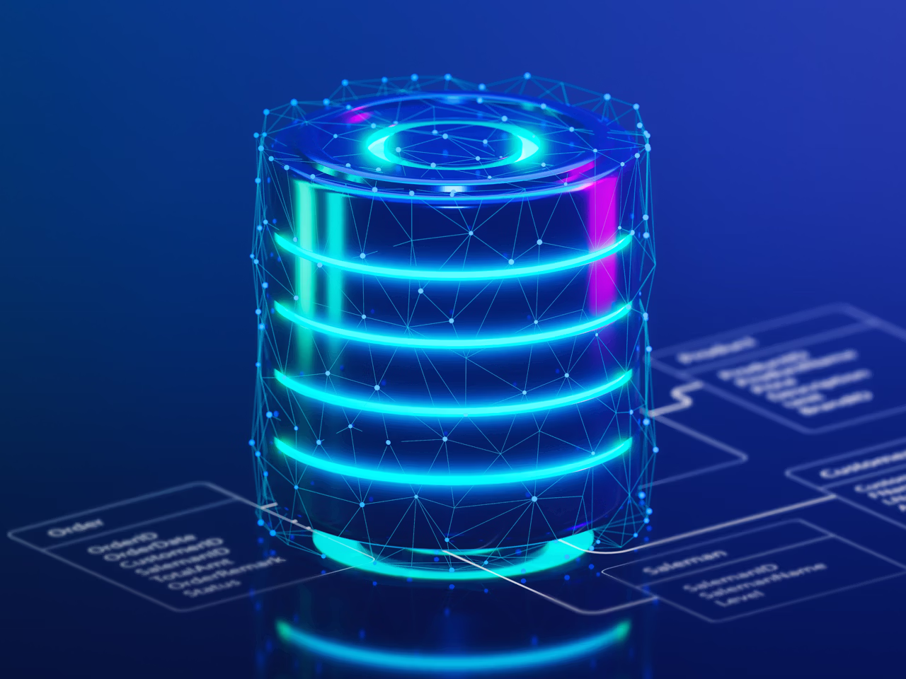 Database reactivation