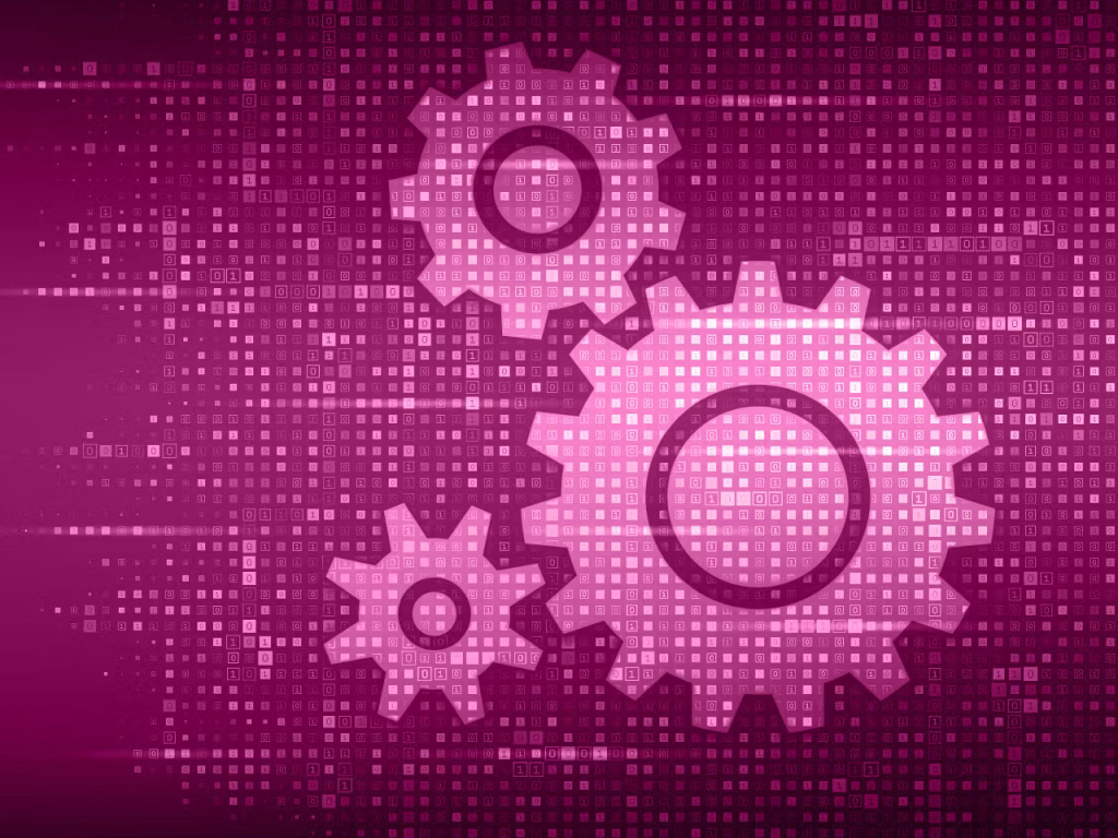 Sales process automation